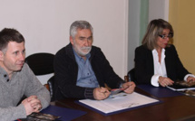 Corbara fête les 100 ans de la mort de Tito Franceschini-Pietri, le secrétaire particulier de Napoléon III 