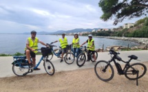 Bastia : Des balades à vélo pour promouvoir la mobilité douce