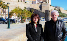 Jean-Toussaint Guglielmacci, associé à Elisabeth Santelli, candidat à sa propre succession