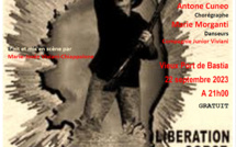 80ème anniversaire de la libération de la Corse : Un spectacle inédit sur le Vieux-Port de Bastia