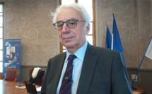 Xavier de la Gorce: " Saint-Florent disposera d'une nouvelle vedette SNSM en 2016"