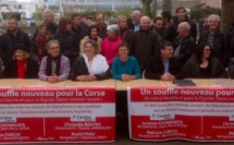 Jacques Casamarta et Patricia Curcio : Des candidatures "pour un vrai changement"