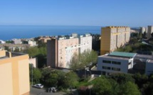 Le " SOS logement social à Bastia" des élus communistes