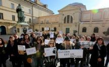 Nouveau rassemblement des guides-conférenciers à Ajaccio : Guider, c'est un… métier !"