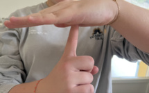 À Ajaccio, une journée pour mettre en valeur "la culture des sourds et la langue des signes"