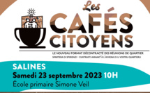 Ajaccio : Le cafés citoyens font leur rentrée ce samedi 23 septembre 