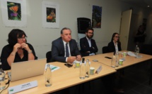 Recyclage dans le BTP :  Vers une gestion responsable des déchets de construction en Corse  