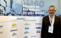Jean-François Luciani, président de la fédération du BTP de Corse-du-Sud : « Construire est devenu un acte de bravoure »
