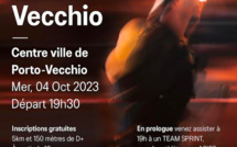 City Trail : Rendez-vous le 4 octobre à Porto-Vecchio