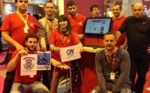 Après le salon de l'Agriculture : Le syndicat des jeunes agriculteurs de Haute-Corse remercie