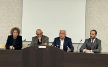 L’Adec et l'Ordre des experts-comptables de Corse unis pour mieux accompagner les entreprises insulaires 