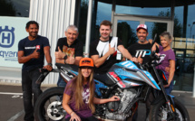 Le tourisme à moto en Corse : un marché en plein essor