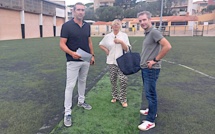  Calvi : l'opposition municipale dénonce l'état d'abandon du stade Faustin-Bartoli