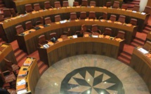 Collectivité unique : La Commission Chaubon défend la Chambre des territoires, mais se divise sur le référendum