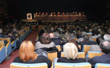 "Coordination pour une voie politique" : Un premier meeting devant 500 personnes à Ajaccio