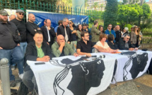 Core in Fronte : "La délibération du 5 juillet à l'Assemblée de Corse ne saurait faire l'objet d'un tripotage" 