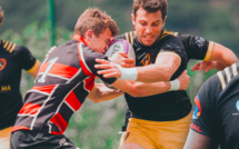 Rugby régional : Et de deux pour le CRAB