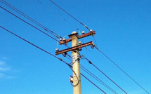 Après la tempête : EDF a rétabli l'électricité dans tous les foyers