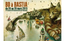 BD à Bastia (26 au 29 mars) : L'édition 2015 sera dédiée à Charlie