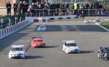 Biguglia : Première manche du championnat de Corse des mini-bolides