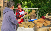 Fête de la transhumance : Pietrosella célébre l'héritage pastoral corse