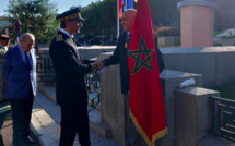 Corse : Journée nationale d'hommage aux harkis
