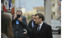Emmanuel Macron à Bastia : Comment circuler durant la visite du Président de la République ?