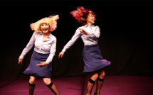 Ajaccio : "La Beauté, Recherche et Développements" à l'Aghja