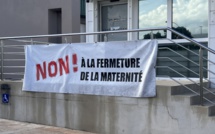 Porto-Vecchio :  la maternité de l'Ospedale sera "maintenue et confortée", affirme Emmanuel Macron