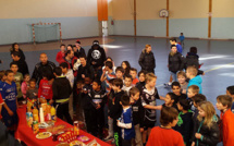 "Carton plein" pour les activités du CEL à Calvi