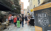 Bastia : una piazza di l’impiegu pour un job dating pas comme les autres