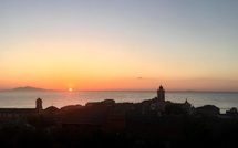 La photo du jour : l'heure de l'Albafiò