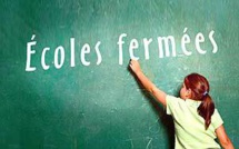 Ajaccio : Fermeture des établissements scolaires publics et privés vendredi