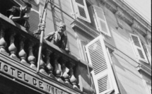 5h45 le 4 octobre 1943 : la seconde libération de Bastia