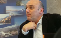 Paul-Jo Caitucoli : "Réduire la fracture sociale, territoriale et numérique"