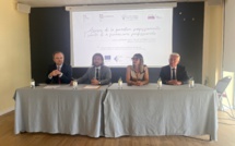 ​La nouvelle réforme au cœur des débats des premières assises de la formation professionnelle de Corse