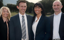 Alexandre Sarrola et Delphine Orsoni : L’enjeu de la proximité pour un canton de 15 communes à forte identité