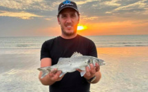 ​Deux pêcheurs corses s’illustrent au Championnat national de Surfcasting