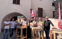Corsica Bike Festival à Lisula : Un événement encore plus étoffé pour sa 2e édition 
