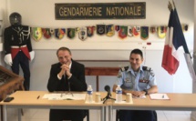 Pourquoi deux nouvelles brigades mobiles de gendarmerie vont voir le jour à Corte et Ghisonaccia ?