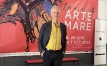 Arte Mare : Philippe Le Guay, président du grand jury, a beaucoup travaillé avec des Corses