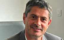 Sébastien Grippi, nouveau directeur pour l’Urssaf de Corse