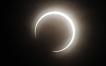 Eclipse partielle de soleil du 20 mars : Des mesures de précaution à prévoir