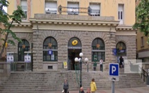 Le bureau de poste d’Ajaccio Saint Gabriel fermé pour travaux