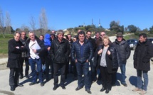 Traitement des déchets : Le maire de Tallone tire la sonnette d’alarme ! 