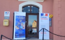 Les maisons France Service hébergées par La Poste organisent des ateliers partout en Corse