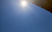La Corse a connu le 1er octobre le plus chaud jamais enregistré