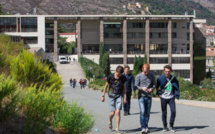 Paoli Tech, l'école d'ingénieurs de l'Università di Corsica lance une formation en Ingénierie Agronome