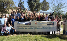 Un voyage solidaire entre jeunes Corses et Marocains : Retour sur une initiative inspirante