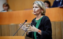 Nanette Maupertuis : "Nous avons une responsabilité collective de réussir l'autonomie dont la Corse a besoin"